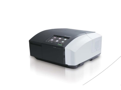 嘉禾岛津UV-1900i双光束紫外可见分光光度计