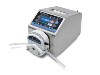 嘉禾雷弗流量型智能蠕动泵BT100L