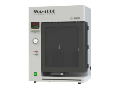 嘉禾彼奥德比表面积及孔径分析仪SSA-4000