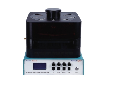 嘉禾泊菲莱多通道光催化反应系统PCX-50B Discove
