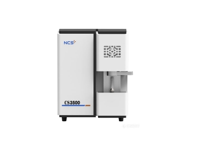 嘉禾钢研纳克碳硫分析仪CS3500