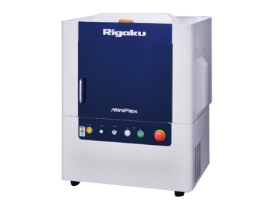 嘉禾日本理学X射线衍射仪MiniFlex 600