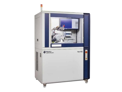 嘉禾日本理学单晶衍射仪XtaLAB Synergy R